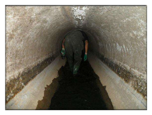 礼纪镇管道高压清洗