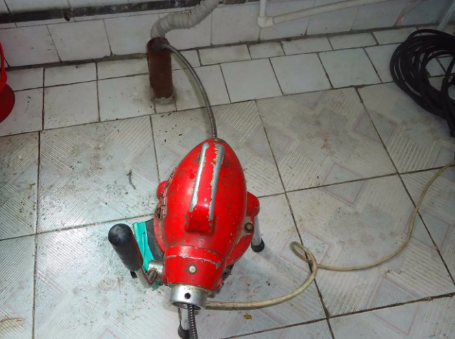 礼纪镇下水道疏通